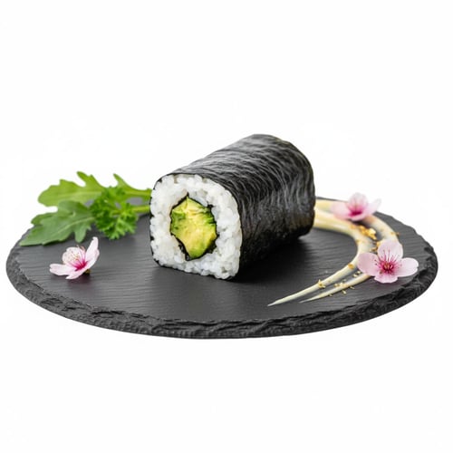 Avocado Maki 