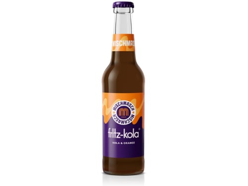 Fritz- Mischmasch 0,33l