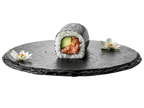Surimi-Kappa Maki