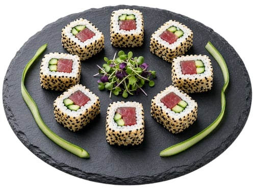 22. Roll mir den klassischen Tuna(8 Stk.)