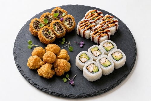 138. Zu Mittag gibt es Fleisch 1 (12+Stk.) 