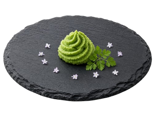 Wasabi