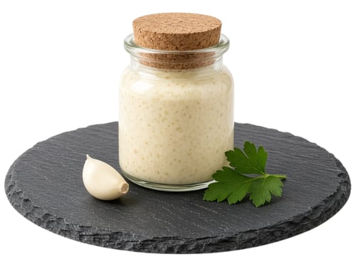 l. Aioli