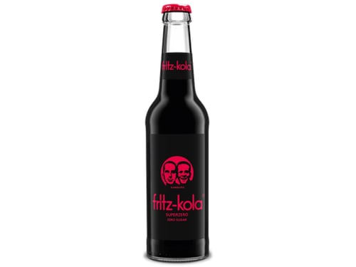 Fritz- Super zero 0,33l