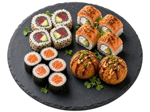 137. Zu Mittag gibt es Fisch 2 (12+Stk.) 