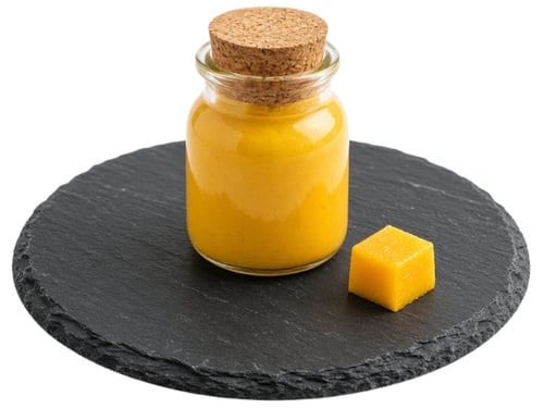 c. Miso-Mango-Mayo 