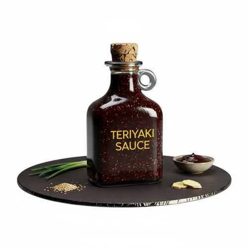 Teriyaki-Sauce 40 ml