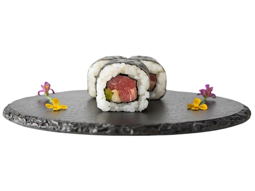 Beef-Filet Maki