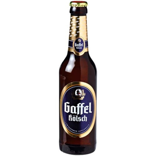 Gaffel Kölsch 0,33l