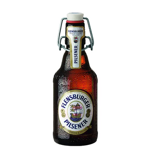 Flensburger Pilsener 0,33l