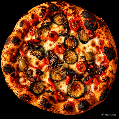 23.Vegetaria