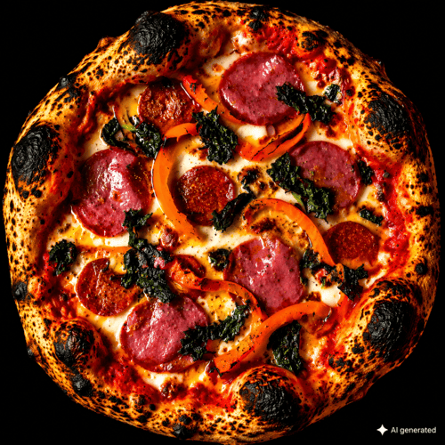 17.Speziato