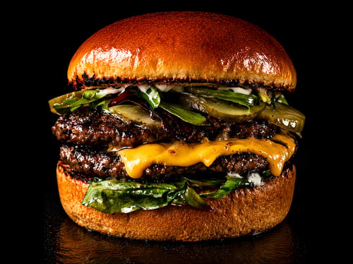 B5.Blue Cheese Dry Aged