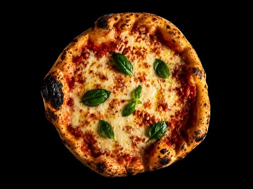 1.Margherita