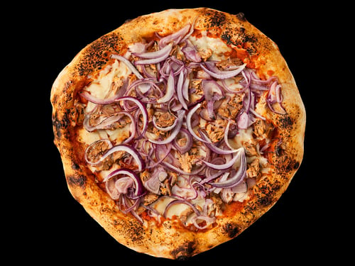 7.Tonno e Cipolla