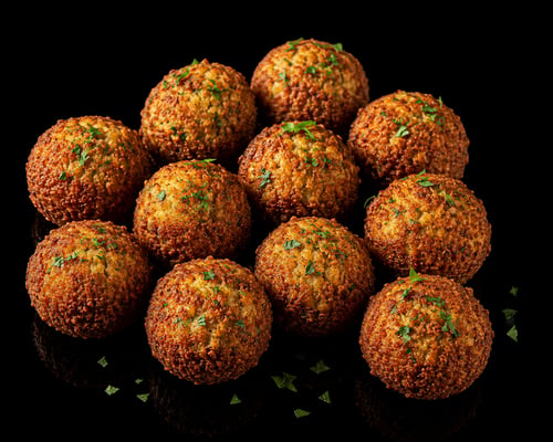 S8.Falafel
