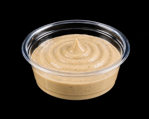 E8.Goldteig Sauce