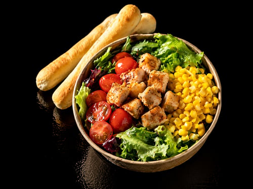 42.Insalata Pollo