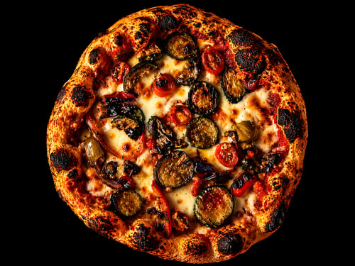 23.Vegetaria