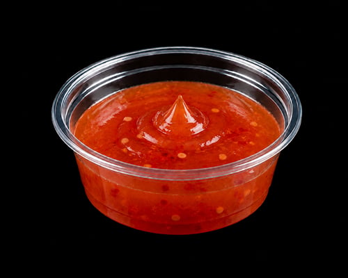 E5.Sweet Chili Sauce