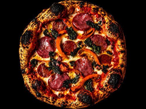 17.Speziato