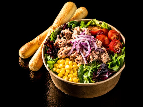 44.Insalata Tonno