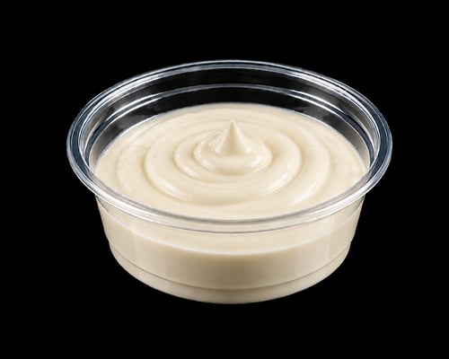 E31.Portion Mayonnaise