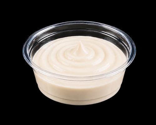 E9.Vegane Sauce