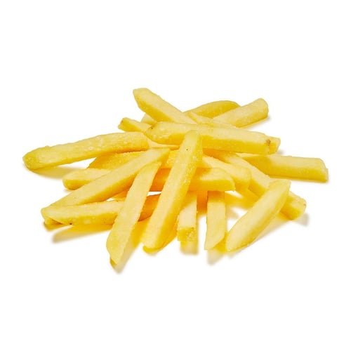 S1. Portion SuperCrunch Pommes Frites