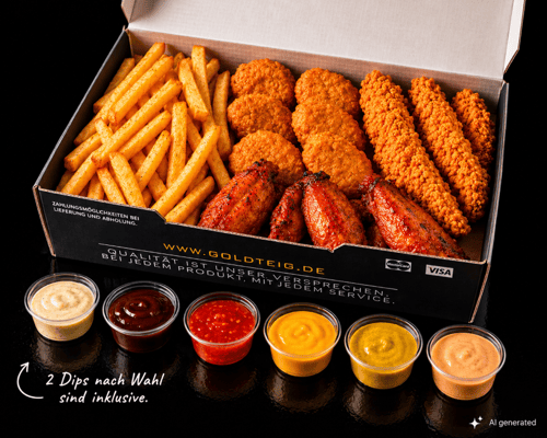 S10.Chicken MIX