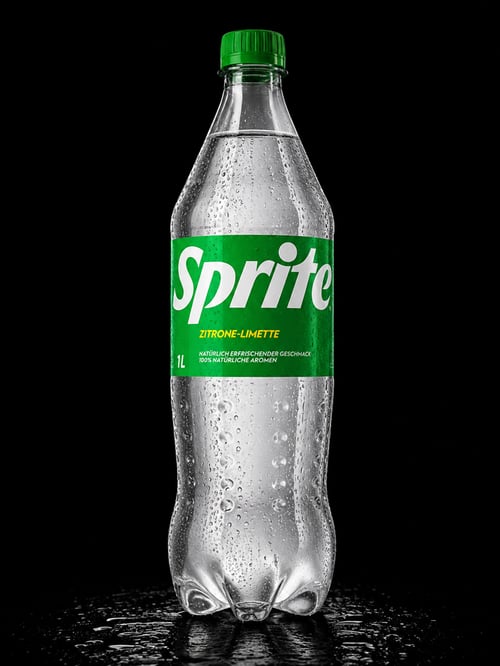 Sprite 1,0l