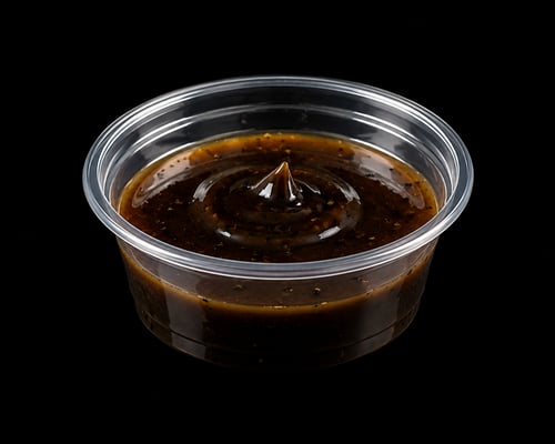 Balsamico Dressing