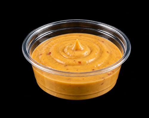 E6.Chili Cheese Sauce
