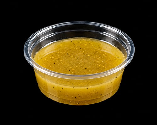 Haus Dressing