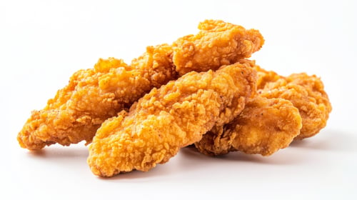 S4. Chicken Fingers
