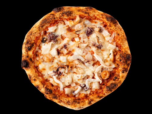 9.Marinara