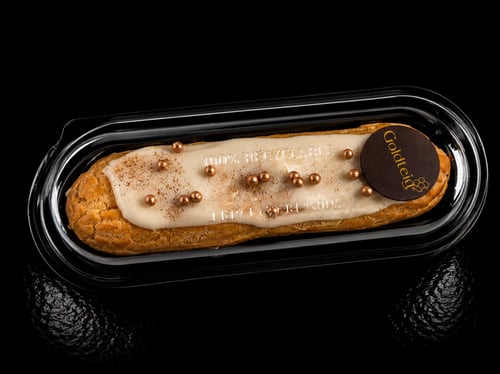 Eclair Vanille