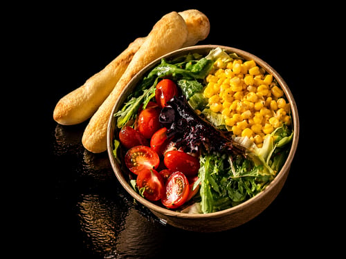 40.Insalata Mista