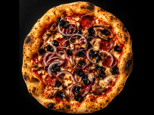 18.Arrostita