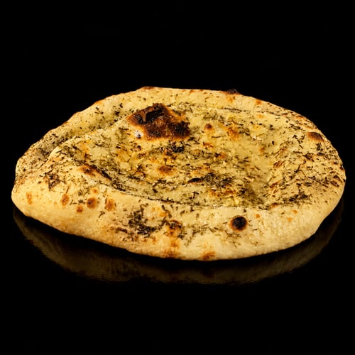 25.Focaccia 