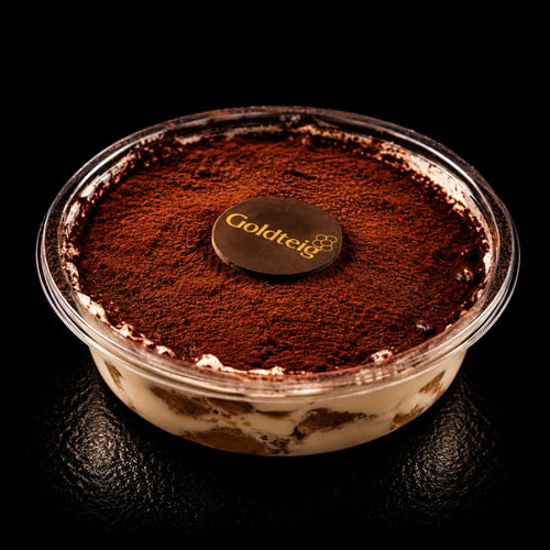 Tiramisu Classic