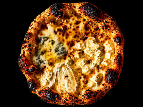28.Quattro Formaggio