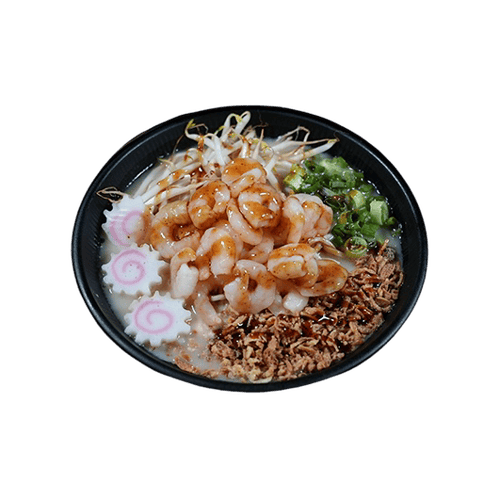 Ebi Ramen