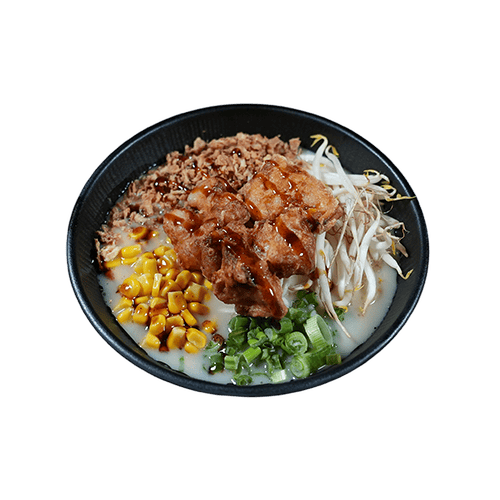 Karaage Ramen