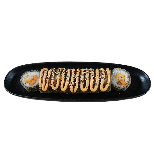 Lord Ebi Roll