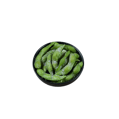 Edamame.