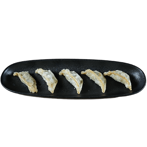 Gyoza (vegan)