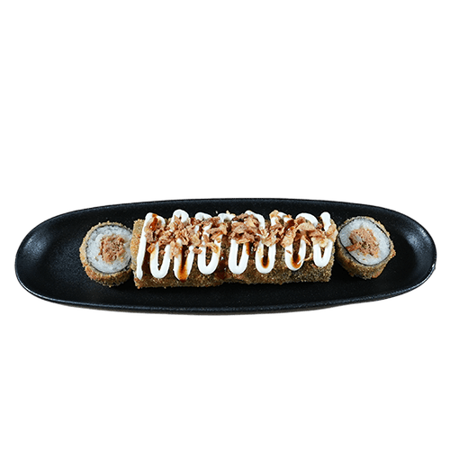Creamy Tuna Roll