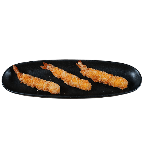 Tempura Ebi
