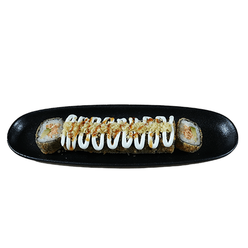 Prince Salmon Roll